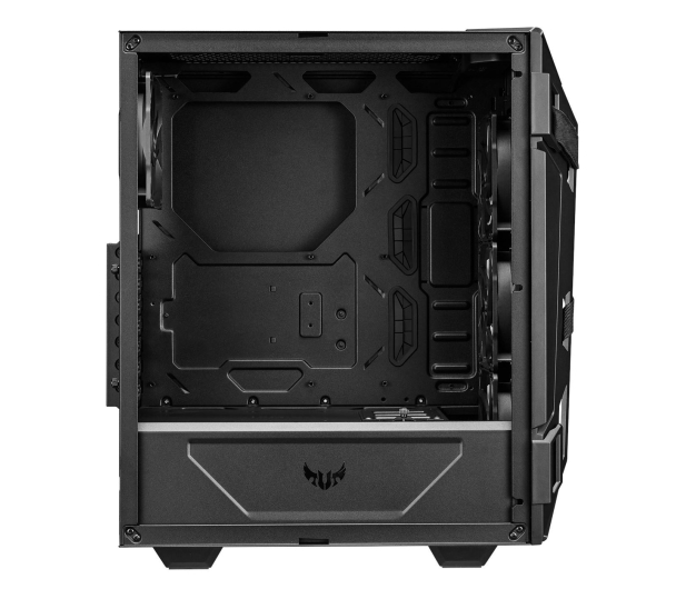 ASUS TUF GAMING GT301 AuraRGB FUN / czarna 90DC0040-B49000 - 575246 - zdjęcie 6